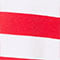 RED / WHITE