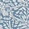 LIGHT BLUE / WHITE