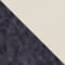 DARK BLUE / WHITE