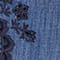 BLAU / DUNKELBLAU