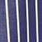 DONKERBLAUW / WIT