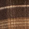 BROWN / DARK BROWN / BEIGE