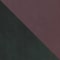 GROEN / MARRON FONCÉ