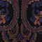 ZWART / BEIGE / DONKERBLAUW