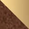 MARRON / TAUPE