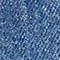 1603 Medium blue denim