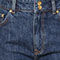 961 Dark Blue Worn In
