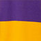 DARK PURPLE / ECRU / DARK YELLOW