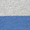 BLEU / GRIS / BLANC