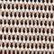 WEISS / DUNKELBRAUN / BEIGE