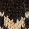 DARK BROWN / BEIGE