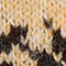 BEIGE / DARK BROWN