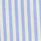 HELLBLAU / WEISS