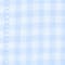 LIGHT BLUE / WHITE