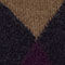 DARK BLUE / BROWN / PURPLE