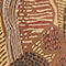 BEIGE / GEEL / ZWART