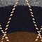 DARK BLUE / BROWN / GRAY