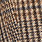 BEIGE / BROWN / BLACK