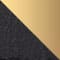 SCHWARZ / GOLD