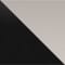 BLACK/CLEAR GRADIENT GREY