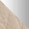 BEIGE / SILVER