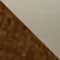 BROWN / SILVER / CAMEL