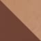 6I3 Coffee Pink
