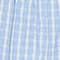 HELLBLAU / WEISS
