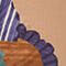 CAMEL / DONKERROOD / DONKERBLAUW