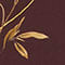 MARRON FONCÉ / ROOD / GEEL