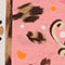 234 geranium pink