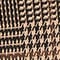 DUNKELBRAUN / BRAUN / BEIGE