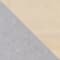 BLEU GRIS / CRÈME