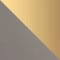 GOLD/ BRAUN