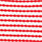 ČERVENÁ / BÍLÁ
