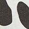 LIGHT GRAY / TAUPE / BLACK