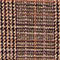 BROWN / LIGHT BROWN / DARK ORANGE
