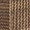 MARRON FONCÉ / CAMEL / LICHTBRUIN