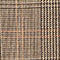 DUNKELBRAUN / BEIGE