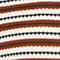CREAM / BROWN / BLACK