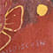 ORANGE / PINK / DUNKELGRÜN