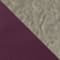 DARK PURPLE / GRAY / WHITE