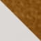 BROWN / GOLD / WHITE