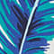 DARK BLUE / BEIGE / TURQUOISE