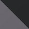 BLACK/DARK GRAY