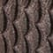 MARRON FONCÉ / GOUD
