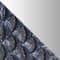 DONKERBLAUW / ZILVER