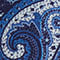 LIGHT BLUE / DARK BLUE