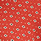 RED / ECRU / BLACK