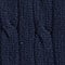 DONKERBLAUW / DONKERROOD